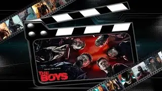 Обзор сериала 