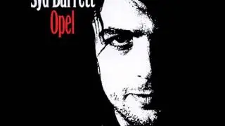Syd Barrett - Clowns and jugglers (take 1)