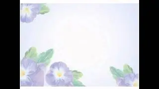 Flower Soft - CD-ROM с цветочными дизайнами