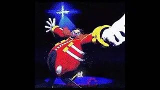 Eggman and Gerald robotnik dance #trending #shorts #fypシ゚viral #helpmemakethismakesense