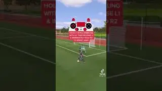 FIFA 21 & 20 speed boost