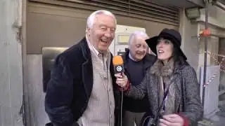 Interviste Gaia Nanni