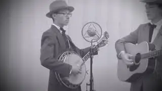 Worried Man Blues - Jake and Ira