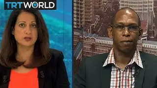 Kenya Elections: Patrick Gathara talks to TRT World