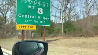 Anthony Wayne Recreation Area
