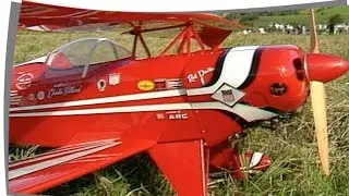Model Flight Show | Modellflug Schaufliegen