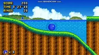 Sonic Aurora SAGE '23 Trailer