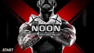 WWE '13 - World Exclusive DX Footage and the iPhone 5 Creator Hates You - Up At Noon