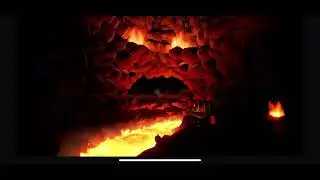 Planet coaster temple of doom refurbishment new full pov