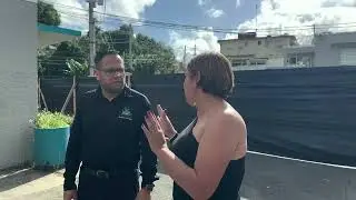 ESC CACIQUE MAJAGUA  VISITA INFORME DE PROGRESO
