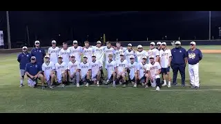 2021 GHSA Class AA State Championship - Game 2: Jeff Davis Highlights