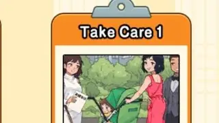 Super Detective level 56 take care 1 #superdetective #guidegame #games #puzzle #trending #braingames