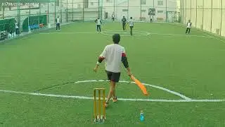 27/12/2025 - 1st Match Part 1 - CAM1