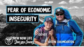 Fear of Economic Insecurity (Fears)