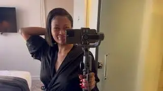 VLOG: JOBURG