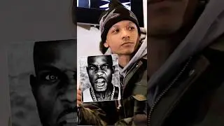 Когда DMX отказал ❌ Ганнеру Шталю в фотосессии 😭📸 #gunnerstahl #kidstakeover #dmx