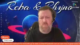 The Buzz with Rhyno and Stain