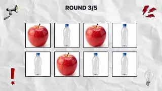 Say The Word On Beat Challenge | 82% Fail | Level 1 - 5