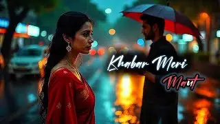 Khabar Meri Maut Ki | Heart Touching Sad Song 2026 | Mehndi vs Janaza | 
