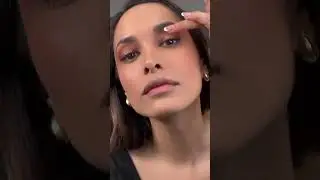 GLAM GOLDEN MAKEUP✨ #makeup #goldenmakeup #makeuptutorial #maquillaje #makeuphacks #beauty