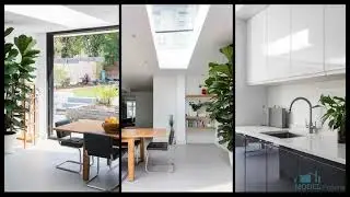 Large Rear Extension, Woodford Green, North-East London
