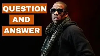 Jay-z Interview With Charlie Rose at Brooklyn Museum | Question and Answer Session