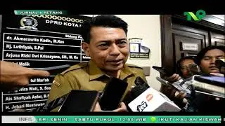 SESUAIKAN BEASISWA PEMKOT, DUA KAMPUS DI SURABAYA SEPAKAT TURUNKAN UKT JADI RP2,5 JUTA