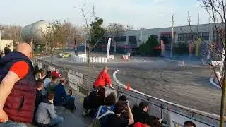 Nissan 240sx srtwenty drift team drift AMTS 2019