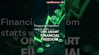 take smart decision #usafinancial #usfinance #americe #britishinamerica #unitedstates #usatoday