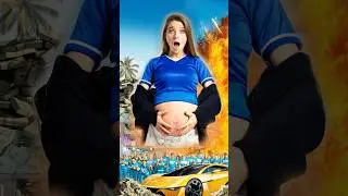 Я забеременела на Beast Games 🤷&zwj;♀️