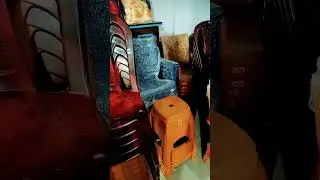 Fiber Chairs Collections #shorts #kazara #shortsvideo #viral