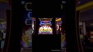 #Shorts GOOD FORTUNE HAS ARRIVED! NICE BABIES WIN ON FU DAO LE 1c SLOT $2.88 BET