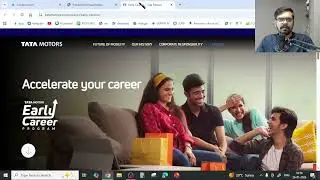 TATAMOTORS Recruitment 2026 | Engineers | CTC: ₹10 Lakhs | Latest Jobs 2026
