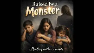 Episode #3: How to Deal & Heal from Narcissistic Abuse.