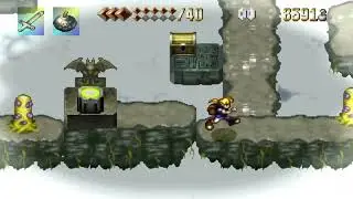 Alundra - Chapter 26: Elene's 15 Minutes part 1 (PS1/PSX) [FREE GAMEPLAY]
