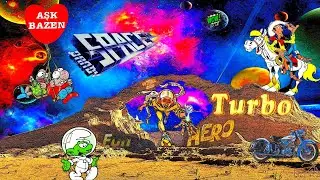 Много Turbo. Solen, Zumrut. Бонусы. Обзор 118 от Plombir13