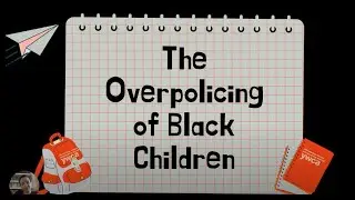 Overpolicing of Black Children | YWCA McLean County