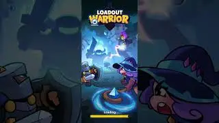 Hack Loadout Warrior Backpack Hero GameGuardian - GG lua script