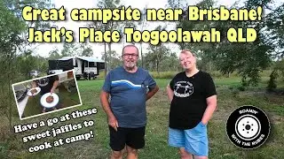 Jack's Place Camping, TOOGOOLAWAH, Qld - Super Budget Friendly!