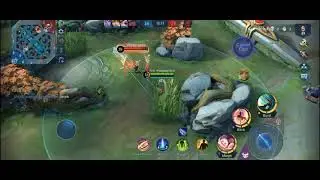 Beatrix build 1 hit like gelye on tiktok (must watch)