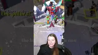 Did switching claws change our rng? | OSRS