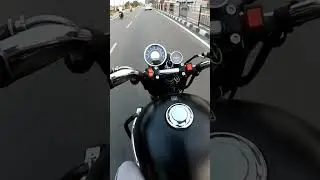 Is the Meteor 350 Really That Slow?