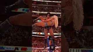 Killer Classics: Rhea Ripley vs Charlotte Flair | WAR at WM39