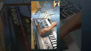 #mother32 #juno6 #korgms20 #semimodular
