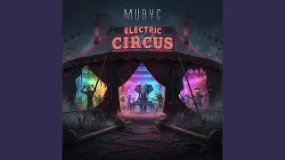 Wild Circus Rave