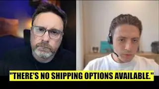 Why Most E-Commerce Brands Are Afraid to Sell Internationally
