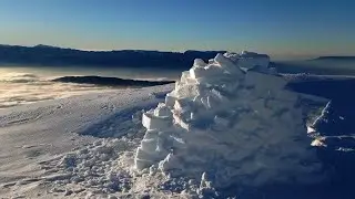 Bivouac mode d'emploi