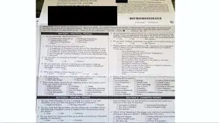 Montana warns of imitation census survey mailed from Republican National Committee
