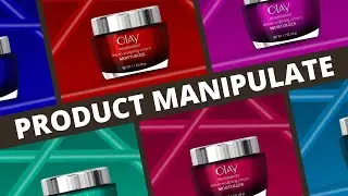 How to Create Creative Product manipulation