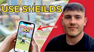 Как использовать щиты в Monopoly GO (Руководство 2025)